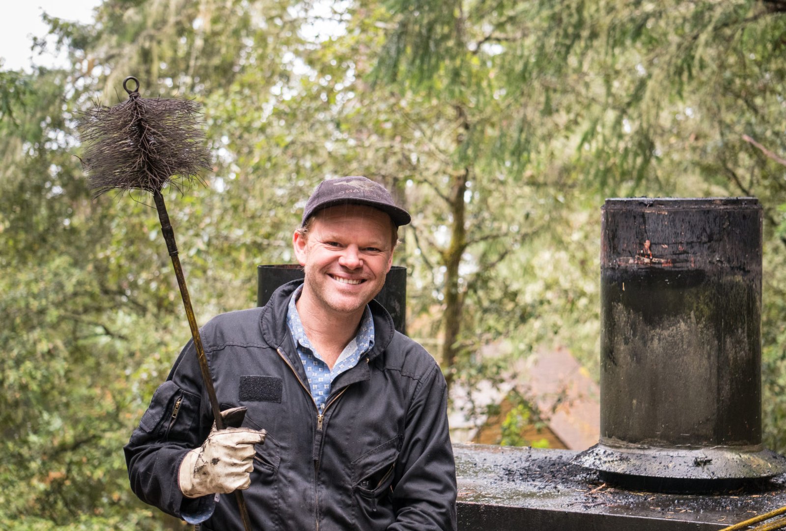 Do I Really Need a Chimney Sweep