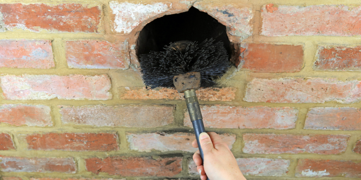 Secrets From A Chimney Sweep How To Know If Your Chimney Poses A Safety Risk 1200x600 1